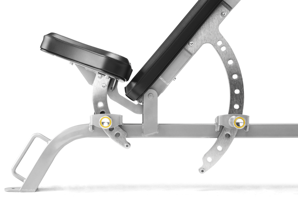 Epic Adjustable Bench Equipos Globales