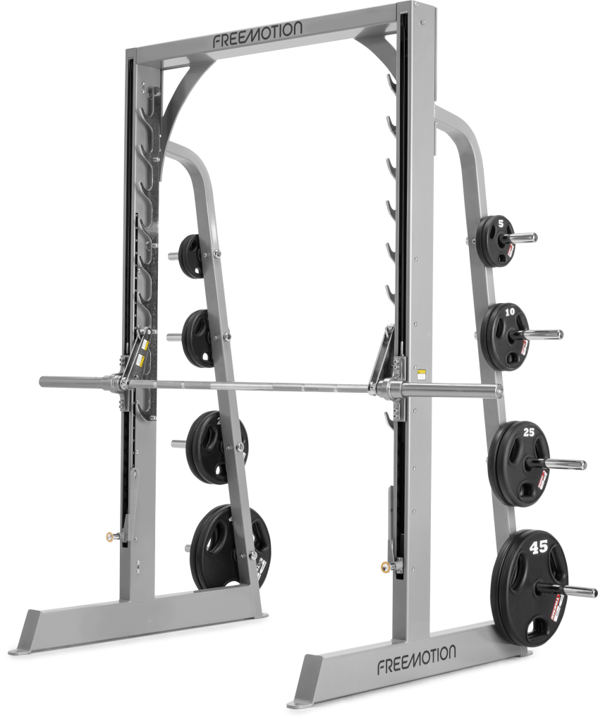 Freemotion Smith Machine Equipos Globales